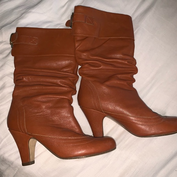Shoes - Cute boots :)